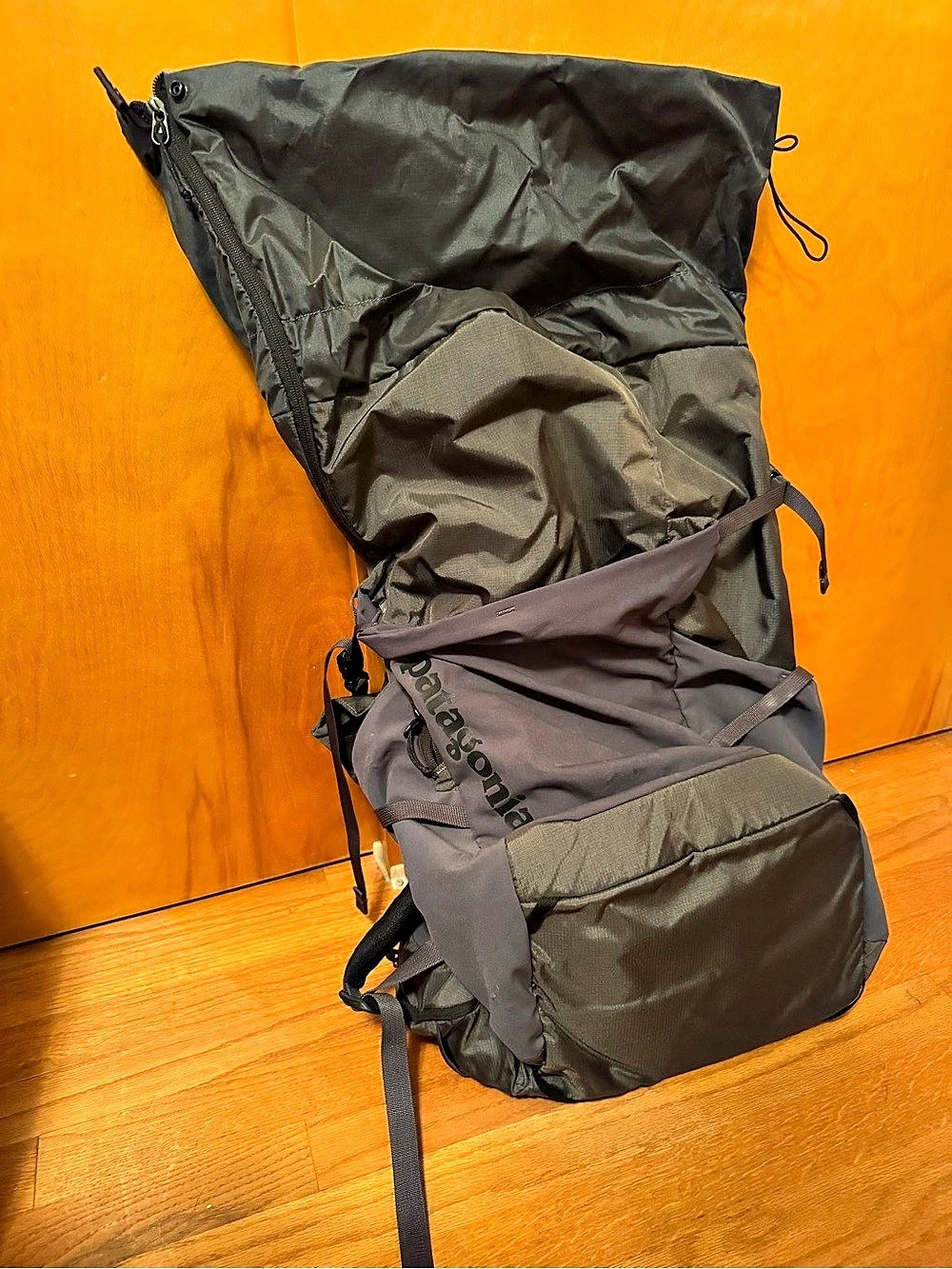 Patagonia Ascensionist 35L
